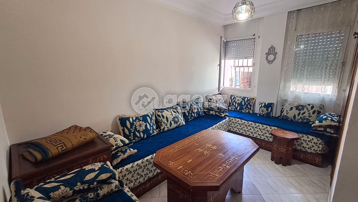 Apartment for sale 129 m², 3 bedrooms Bourgogne Ouest Casablanca