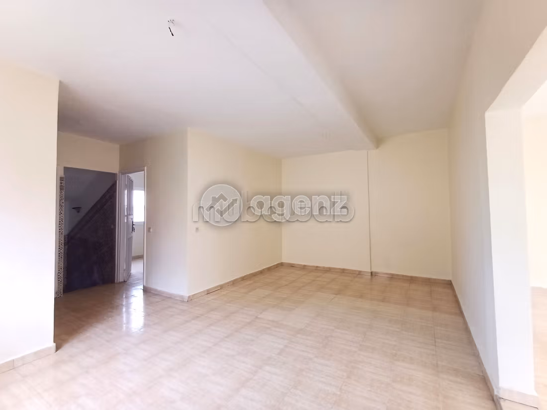 Maison à vendre 83 m², 2 chambres Oulfa Casablanca