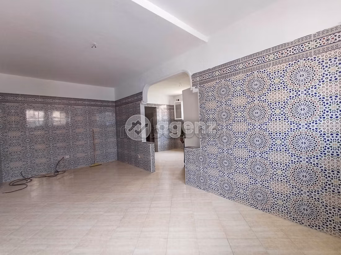 Maison à vendre 83 m², 2 chambres Oulfa Casablanca