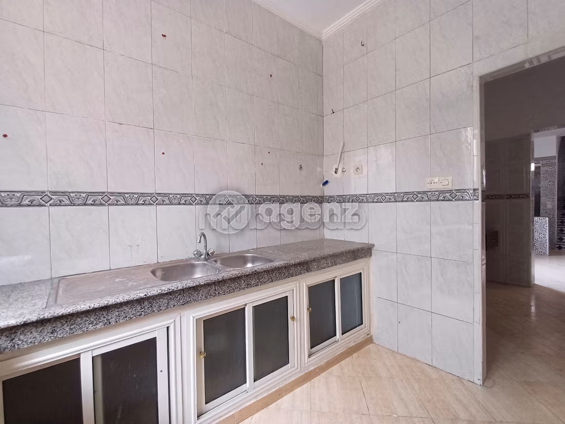 Maison à vendre 83 m², 2 chambres Oulfa Casablanca