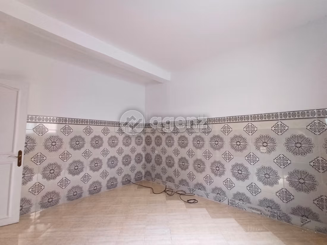 Maison à vendre 83 m², 2 chambres Oulfa Casablanca
