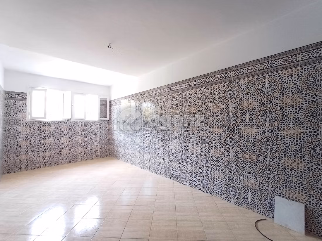 Maison à vendre 83 m², 2 chambres Oulfa Casablanca