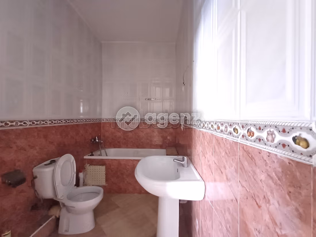 Maison à vendre 83 m², 2 chambres Oulfa Casablanca