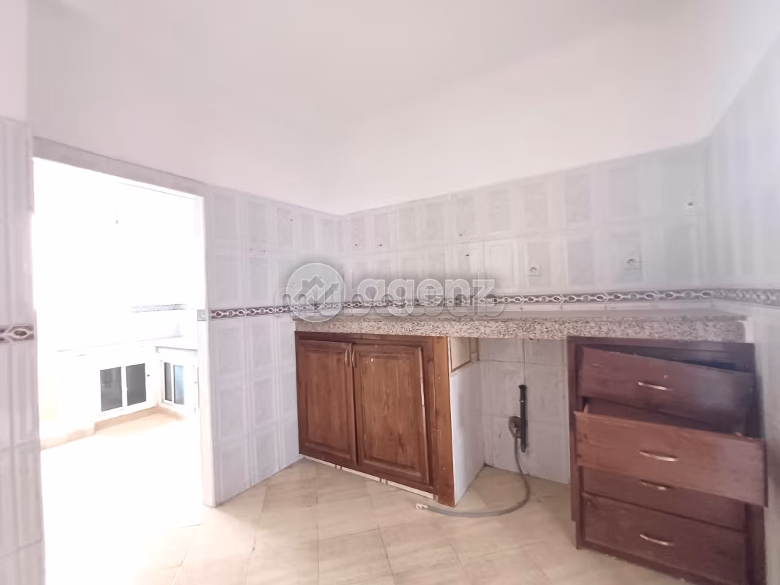 Maison à vendre 83 m², 2 chambres Oulfa Casablanca