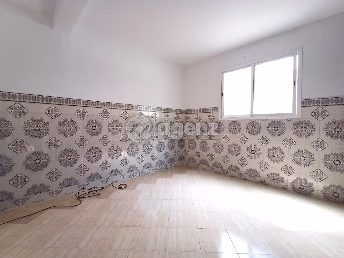 Maison à vendre 83 m², 2 chambres Oulfa Casablanca
