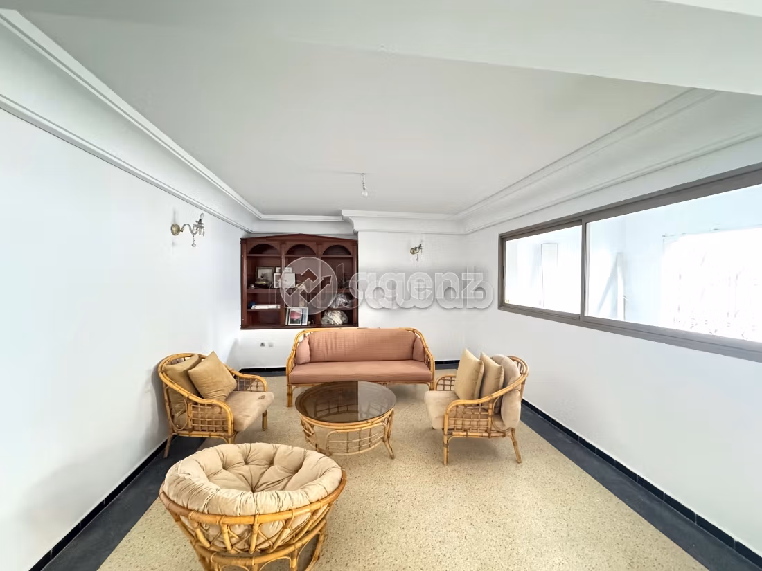 Appartement te koop 280 m², 4 kamers Andere Casablanca