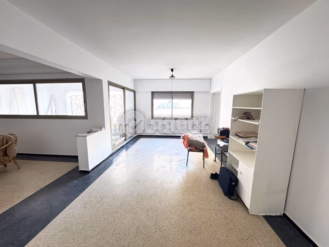 Appartement te koop 280 m², 4 kamers Andere Casablanca