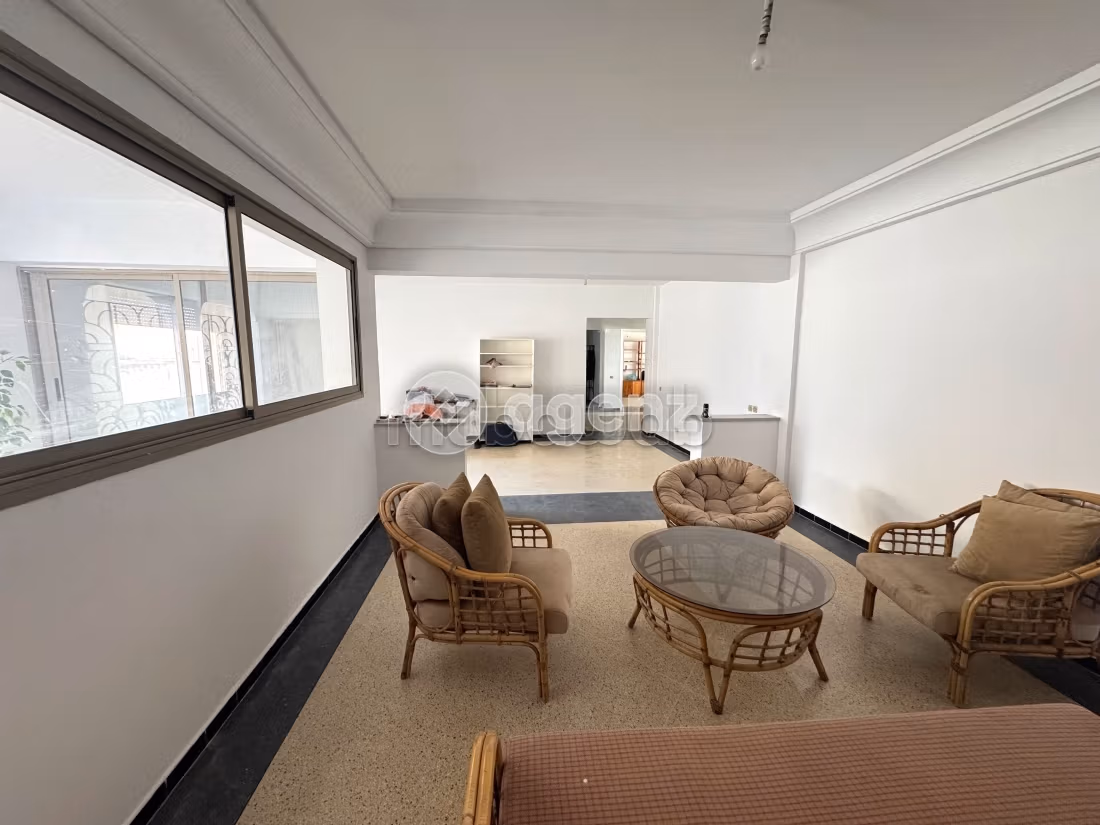 Appartement te koop 280 m², 4 kamers Andere Casablanca