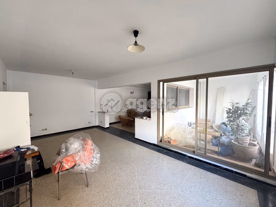Appartement te koop 280 m², 4 kamers Andere Casablanca