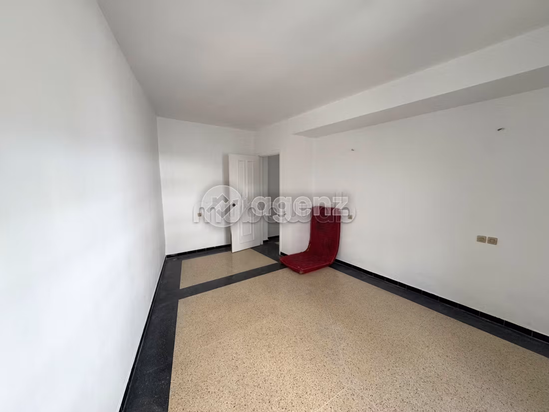 Appartement te koop 280 m², 4 kamers Andere Casablanca