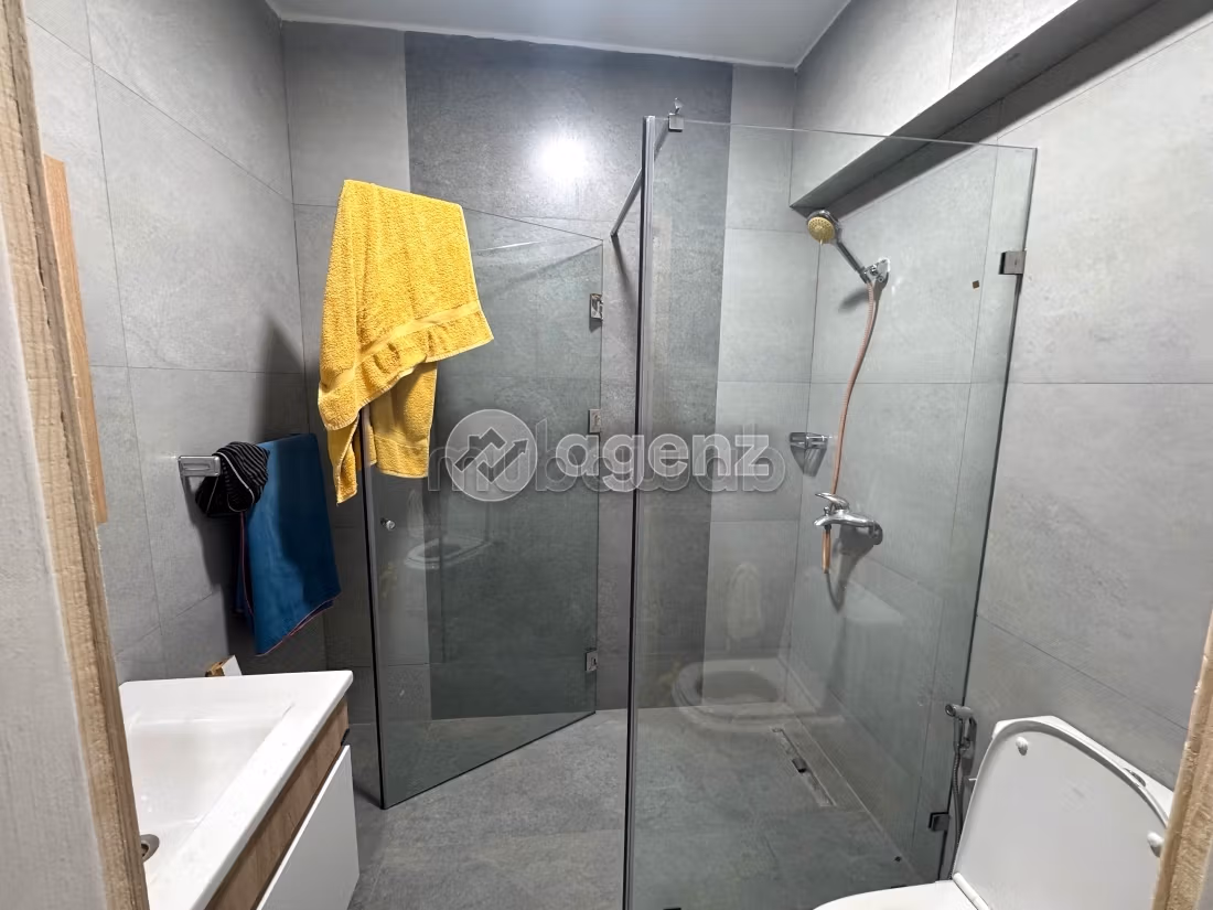 Appartement te koop 280 m², 4 kamers Andere Casablanca