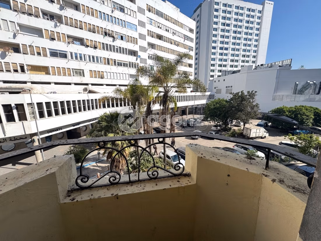 Appartement te koop 280 m², 4 kamers Andere Casablanca