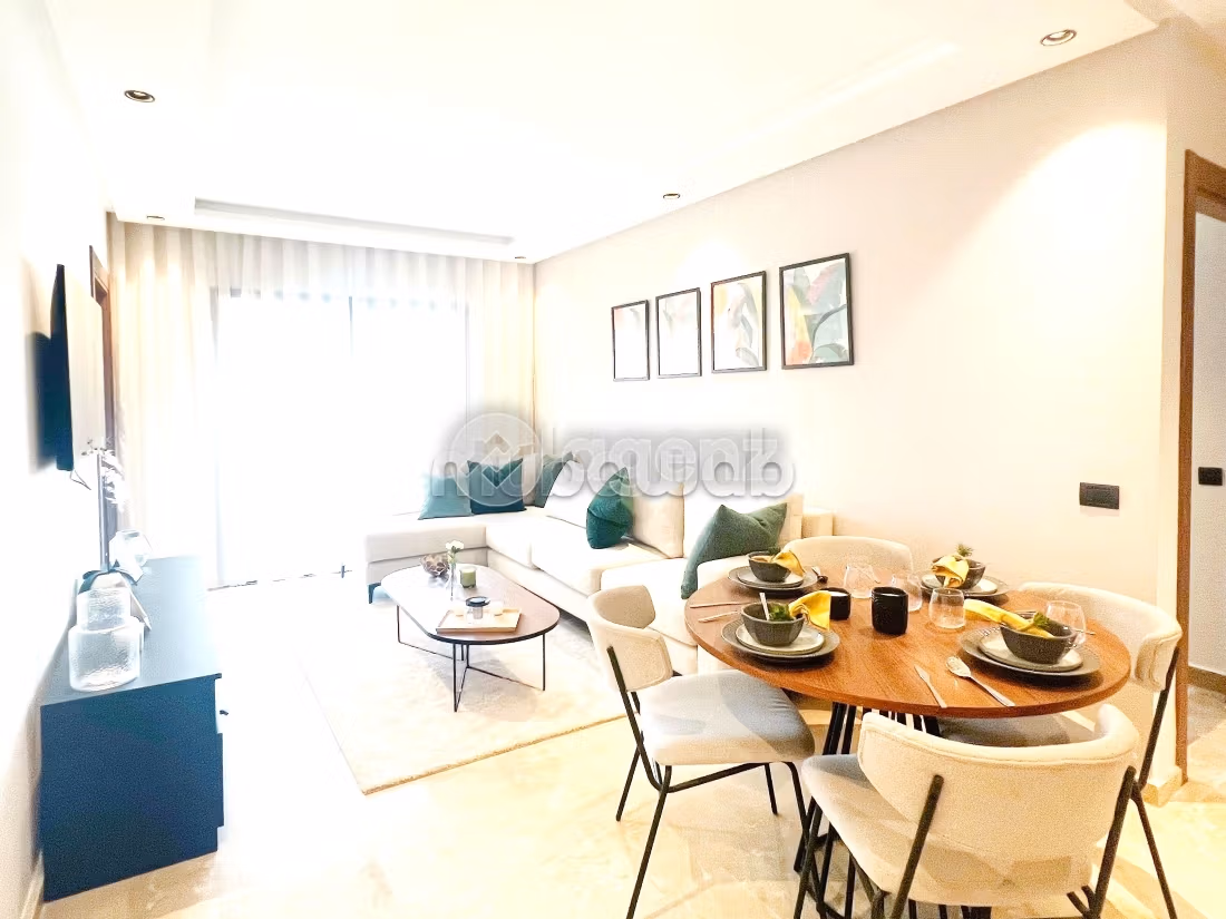 CITY RESIDENCES BY PALMS AVENUE ARENA Studio à vendre 49 m²...