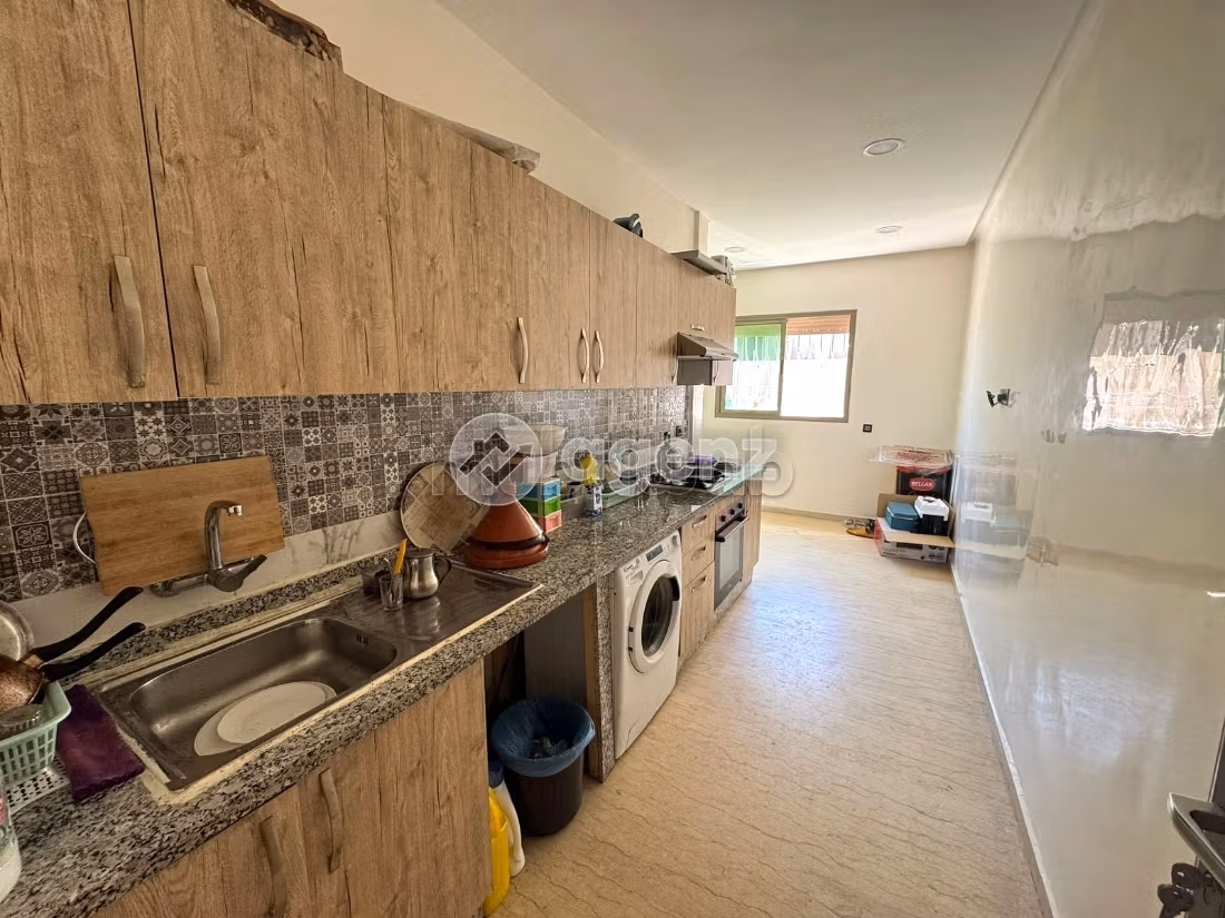 Appartement à louer 84 m², 2 chambres Aïn Sebaâ Casablanca — 5