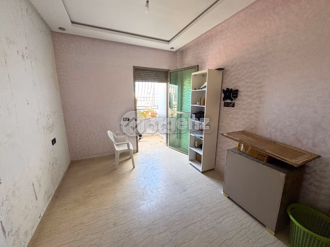Appartement à louer 84 m², 2 chambres Aïn Sebaâ Casablanca — 3