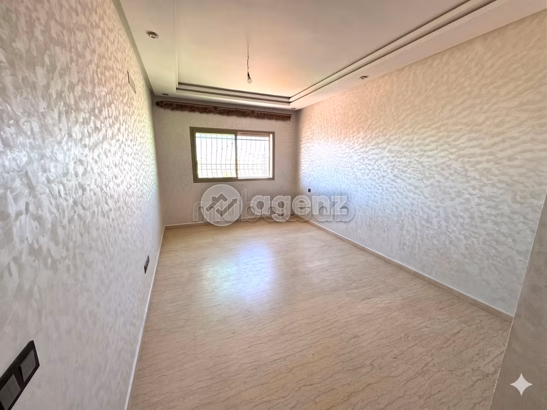 Appartement à louer 84 m², 2 chambres Aïn Sebaâ Casablanca — 4