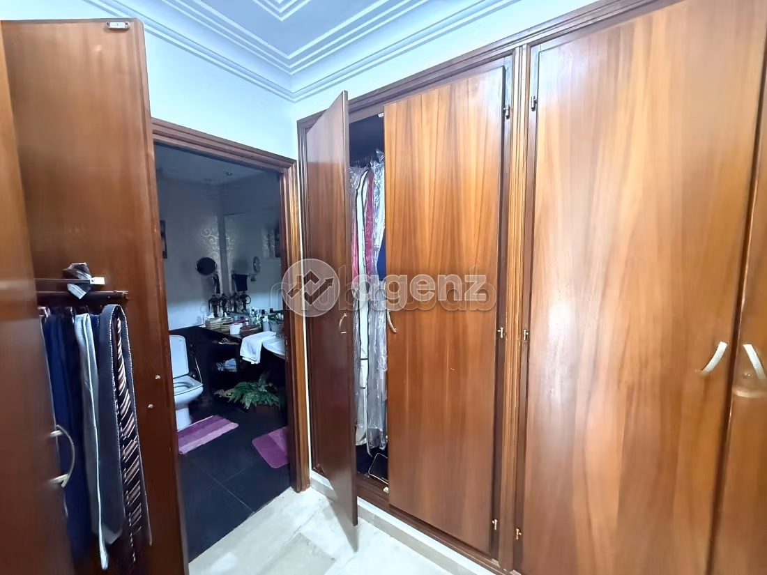 Villa for sale 235 m², 4 bedrooms Oulfa Casablanca