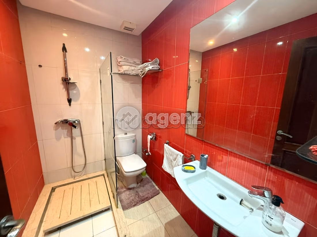 Villa for sale 235 m², 4 bedrooms Oulfa Casablanca