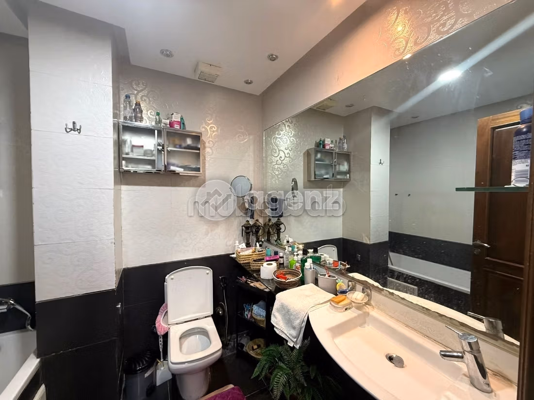 Villa for sale 235 m², 4 bedrooms Oulfa Casablanca