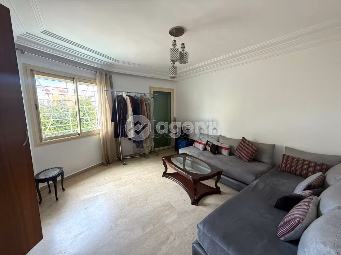 Villa for sale 235 m², 4 bedrooms Oulfa Casablanca