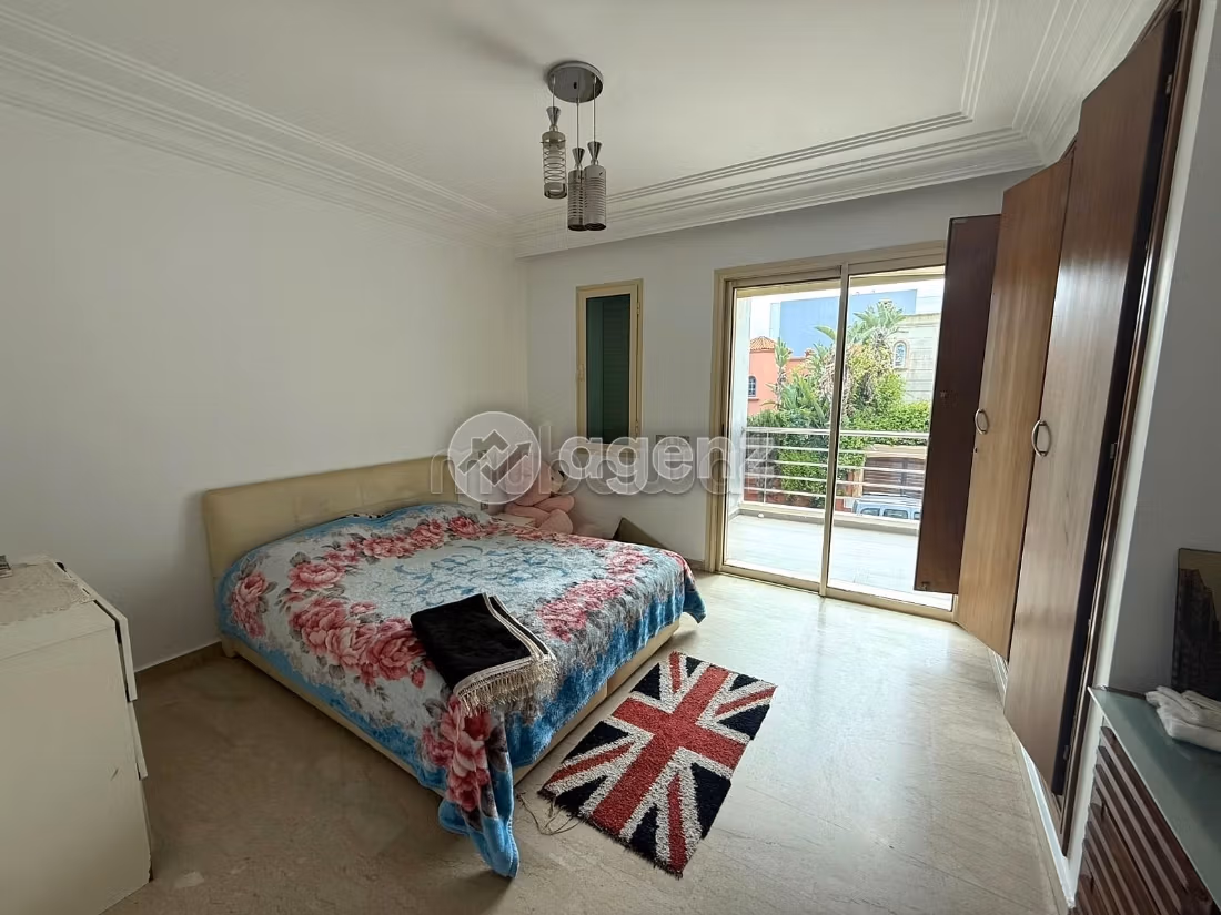 Villa for sale 235 m², 4 bedrooms Oulfa Casablanca