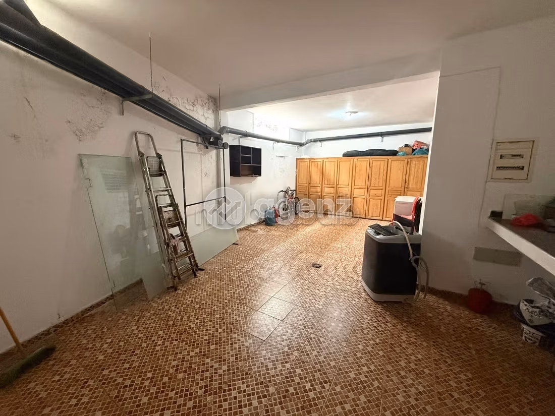 Villa for sale 235 m², 4 bedrooms Oulfa Casablanca