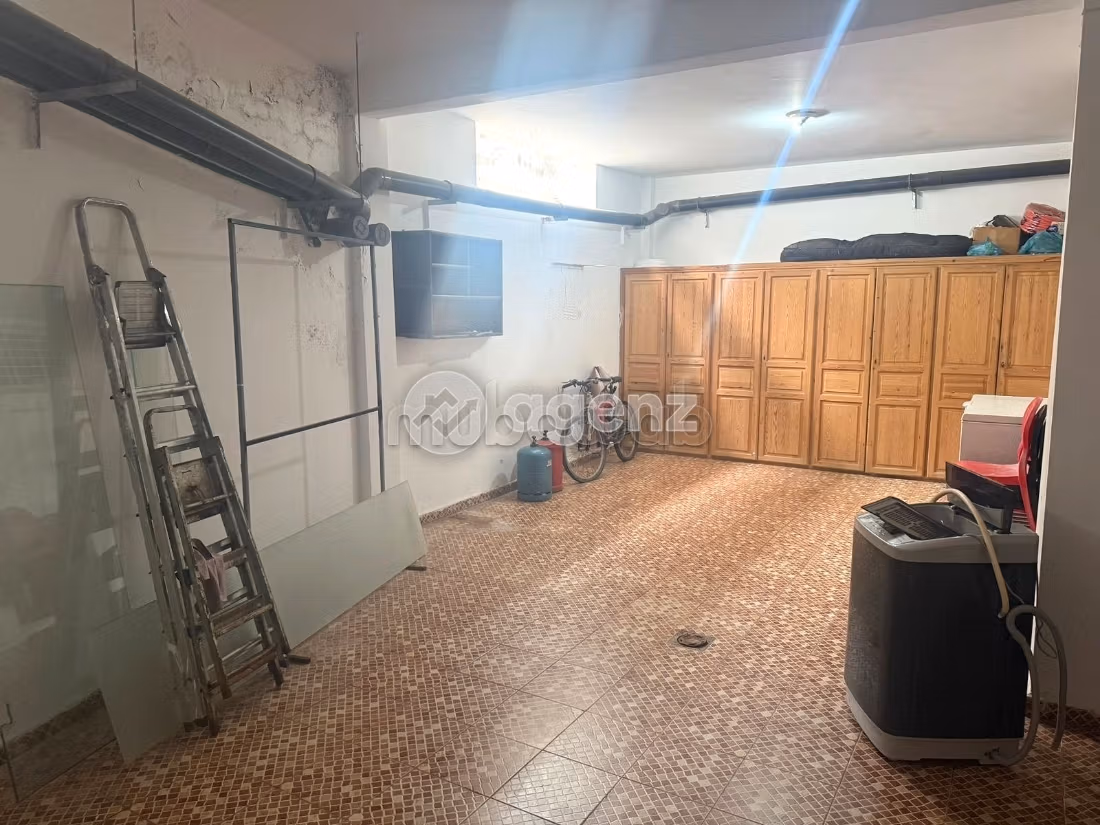 Villa for sale 235 m², 4 bedrooms Oulfa Casablanca