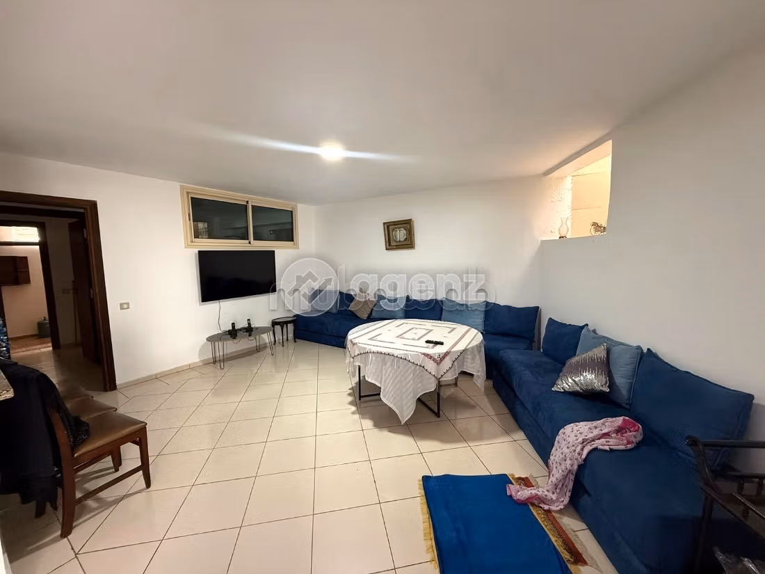 Villa for sale 235 m², 4 bedrooms Oulfa Casablanca