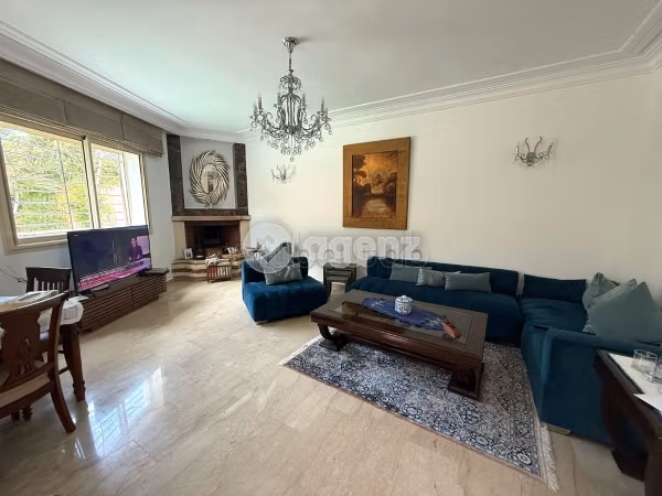 Villa à vendre 235 m², 4 chambres Oulfa Casablanca