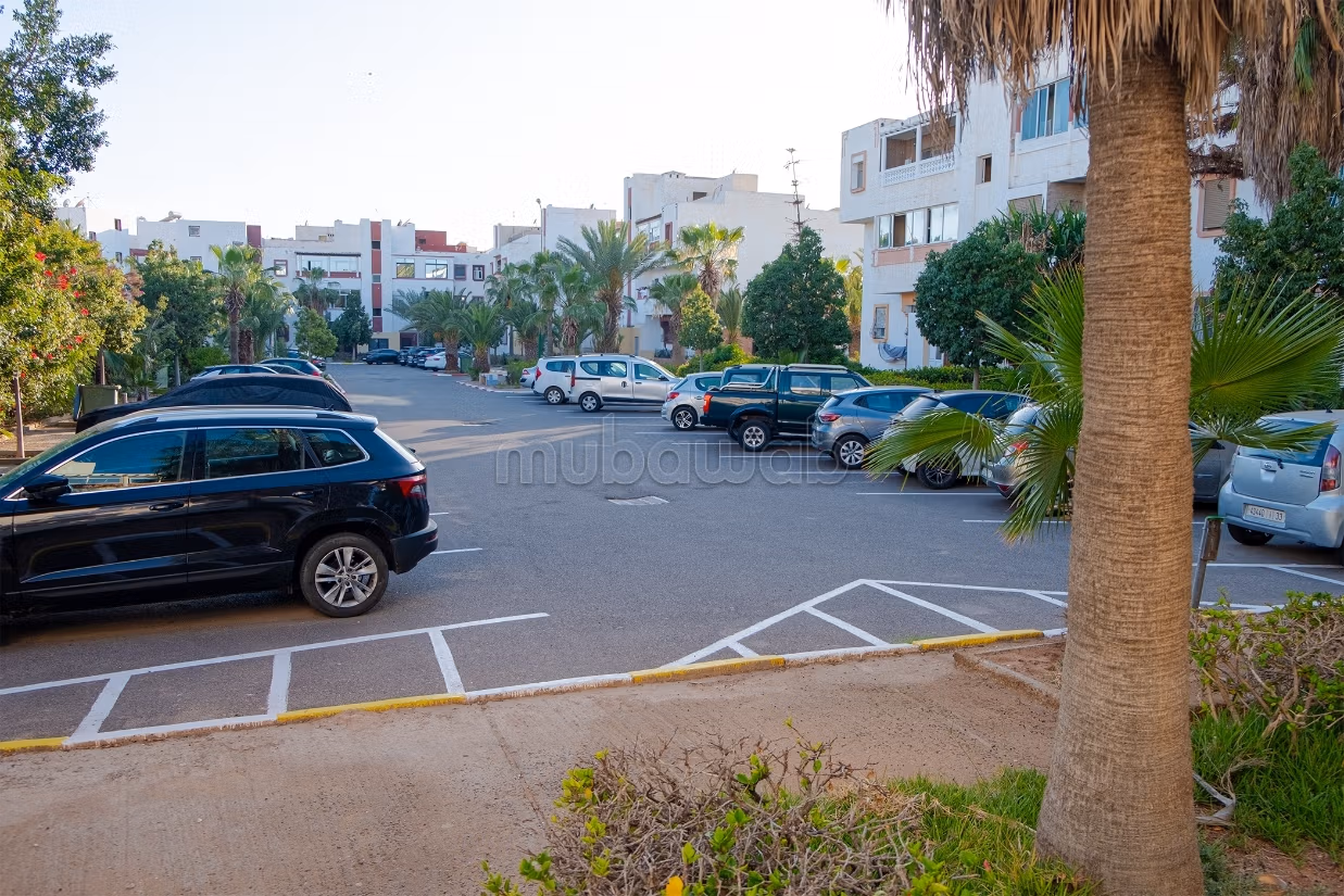 Appartement 75 m² f Al Wifaq — 7