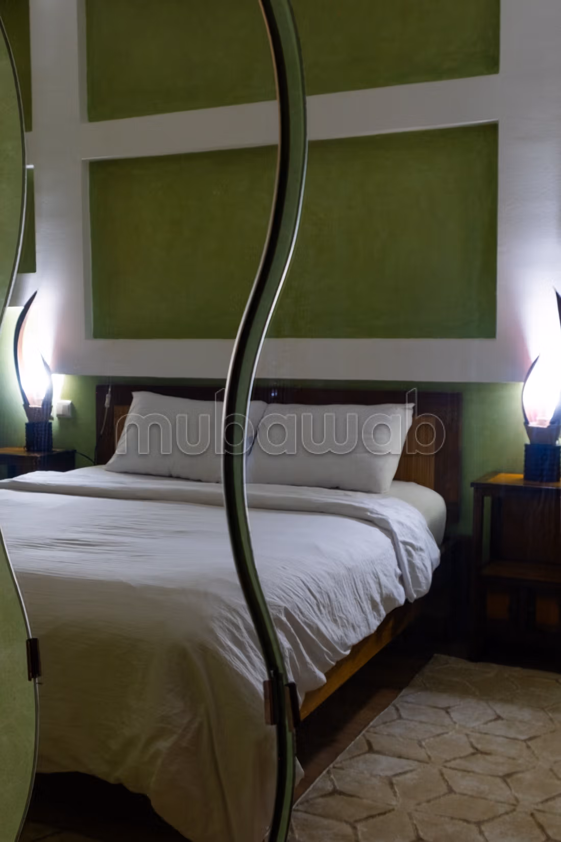 Appartement 75 m² f Al Wifaq — 8