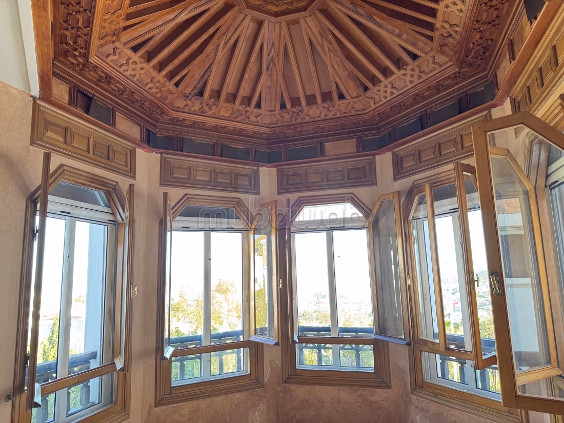 Magnifico appartamento in affitto a Jbel Kbir