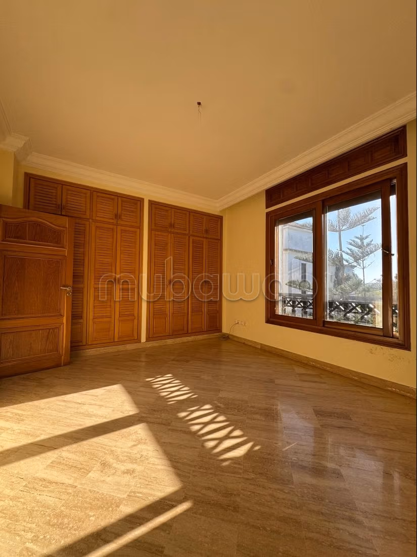 Magnifico appartamento in affitto a Jbel Kbir
