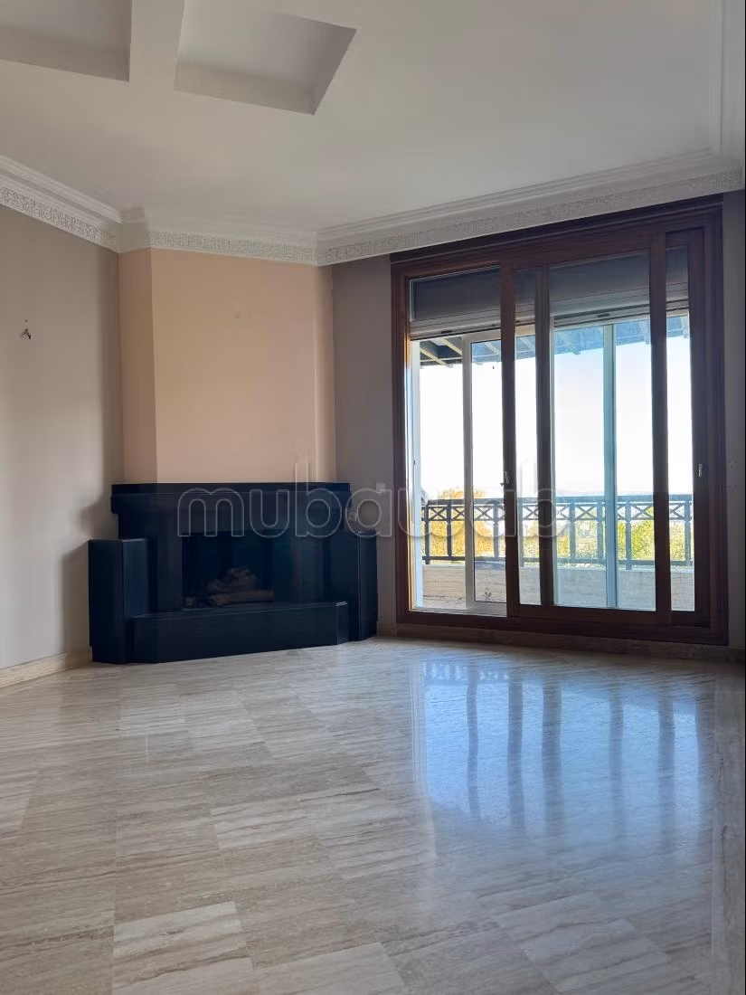 Magnifico appartamento in affitto a Jbel Kbir