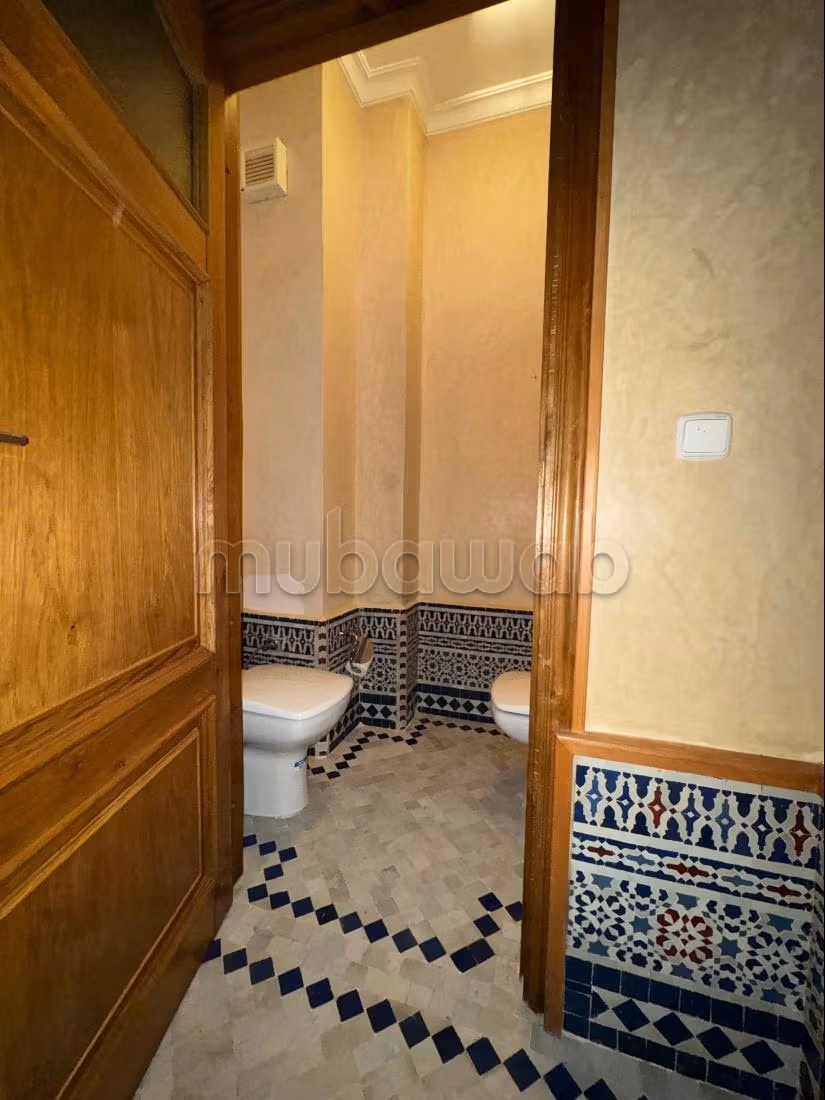 Magnifico appartamento in affitto a Jbel Kbir