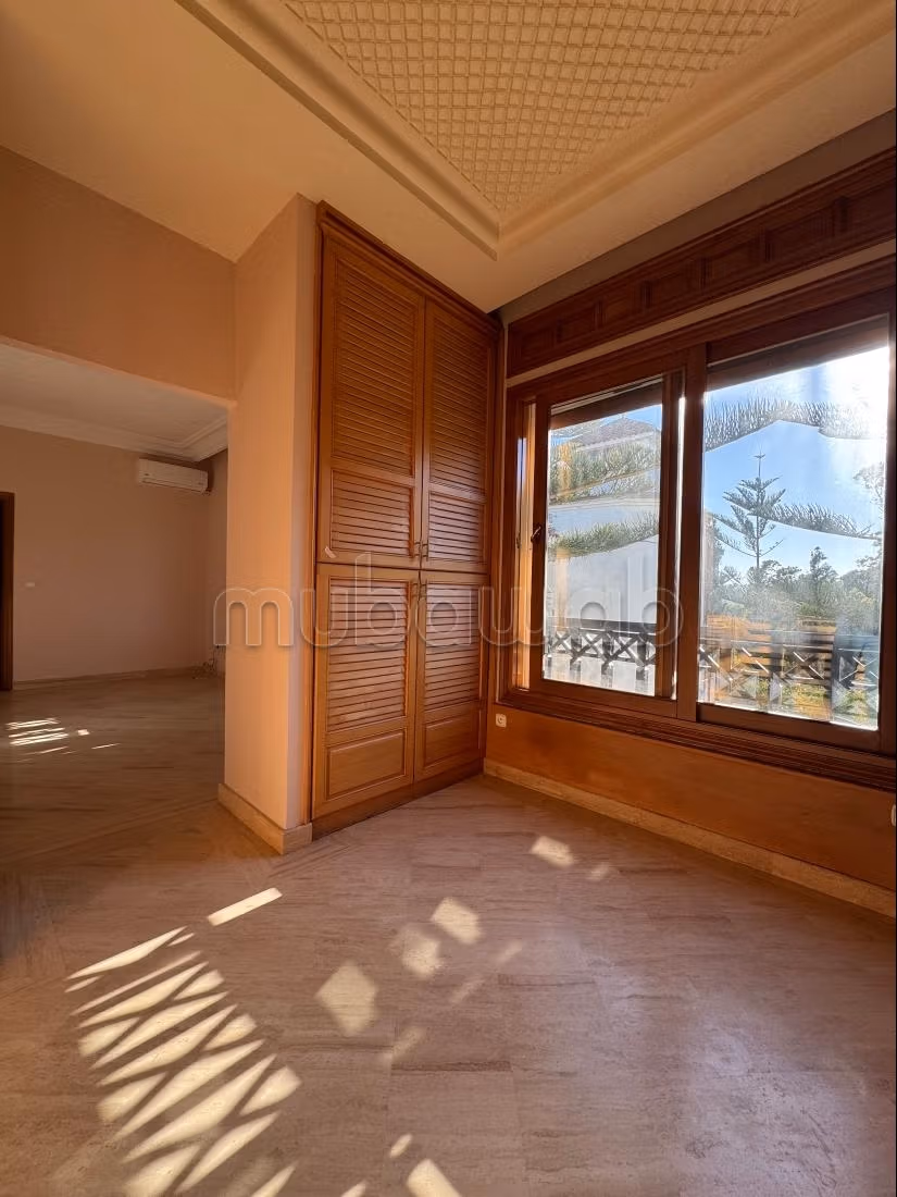 Magnifico appartamento in affitto a Jbel Kbir