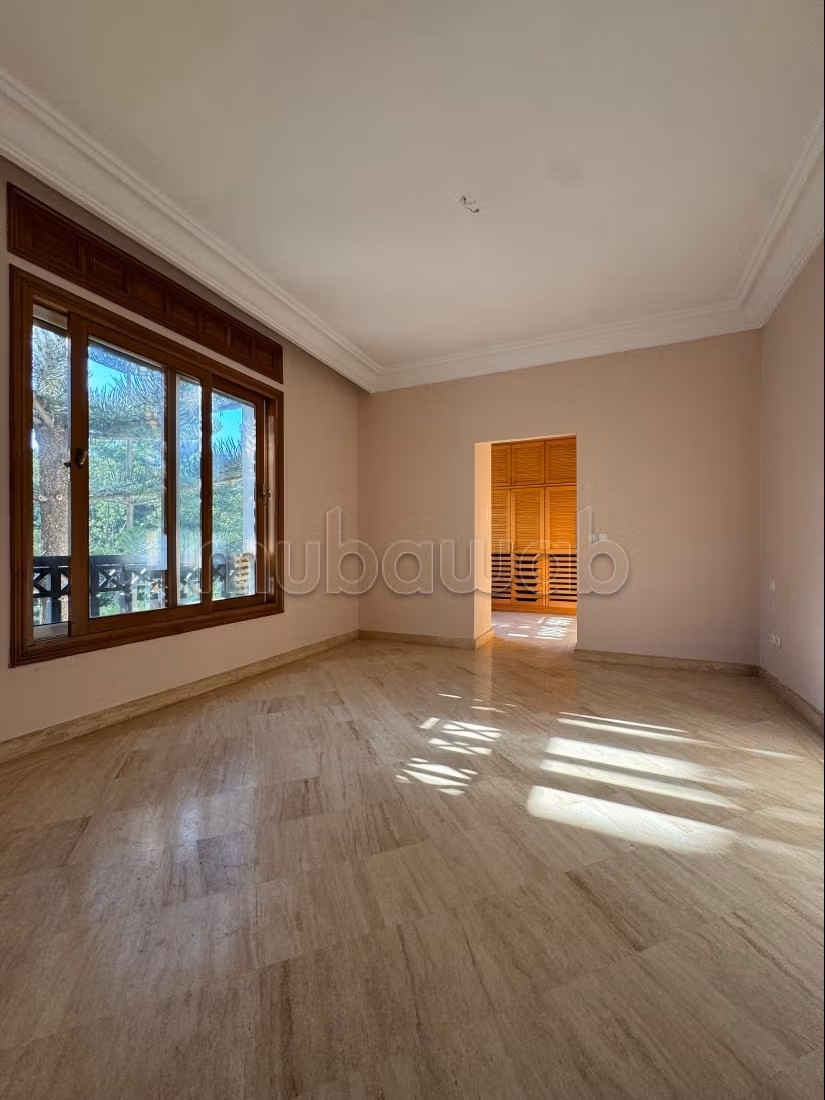 Magnifico appartamento in affitto a Jbel Kbir