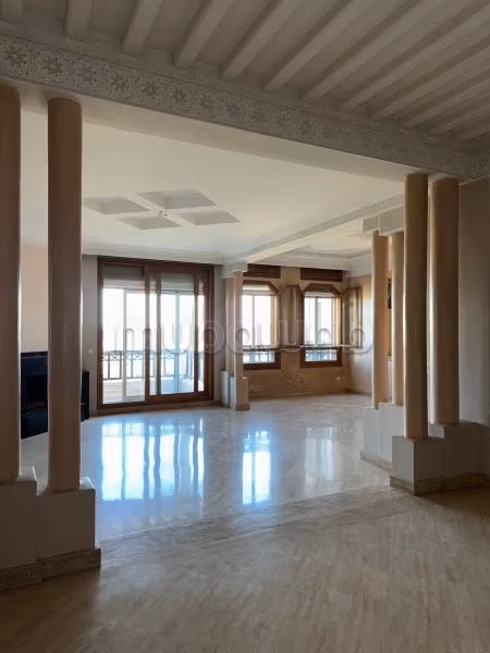 Magnifico appartamento in affitto a Jbel Kbir