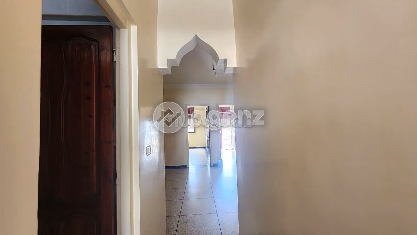Appartement 107 m² à Hay Salam — 20