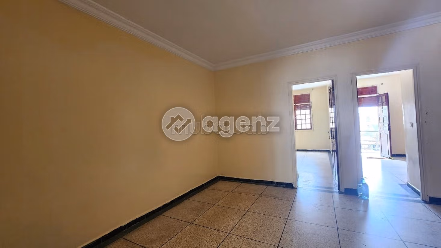 Appartement 107 m² à Hay Salam — 11