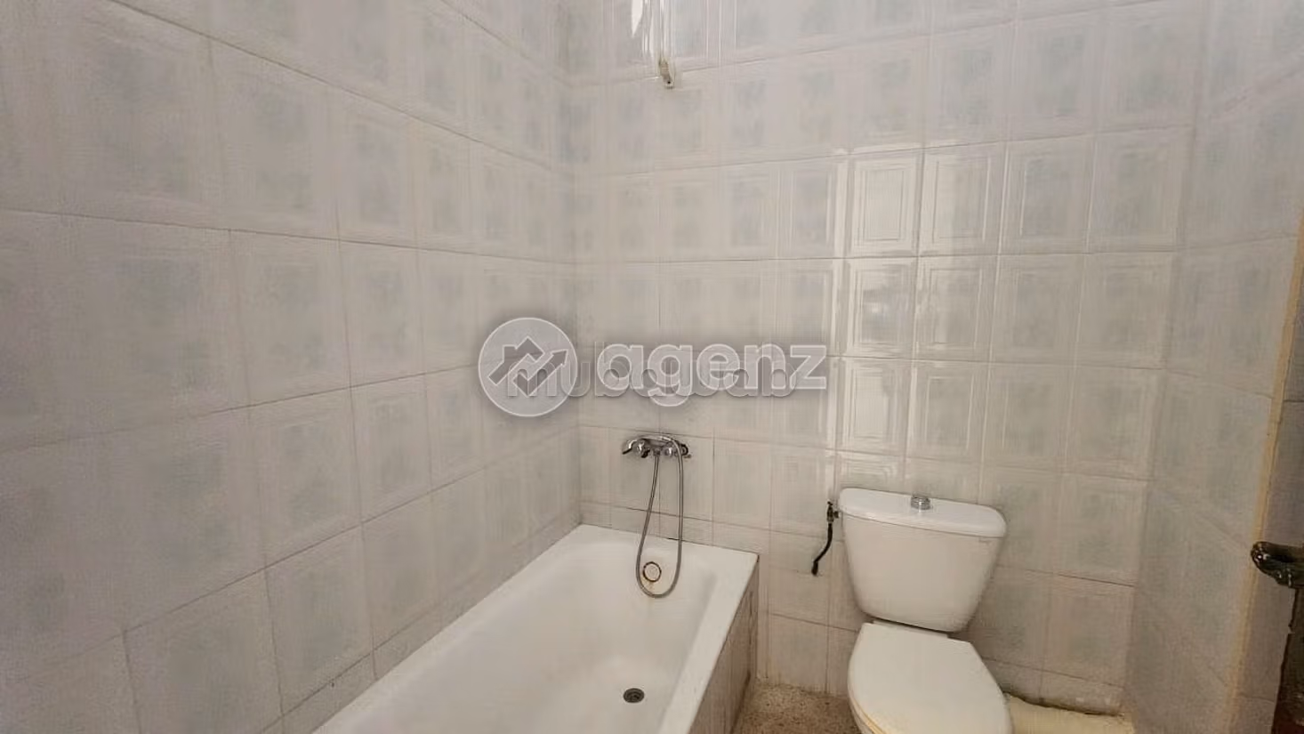 Appartement 107 m² à Hay Salam — 6