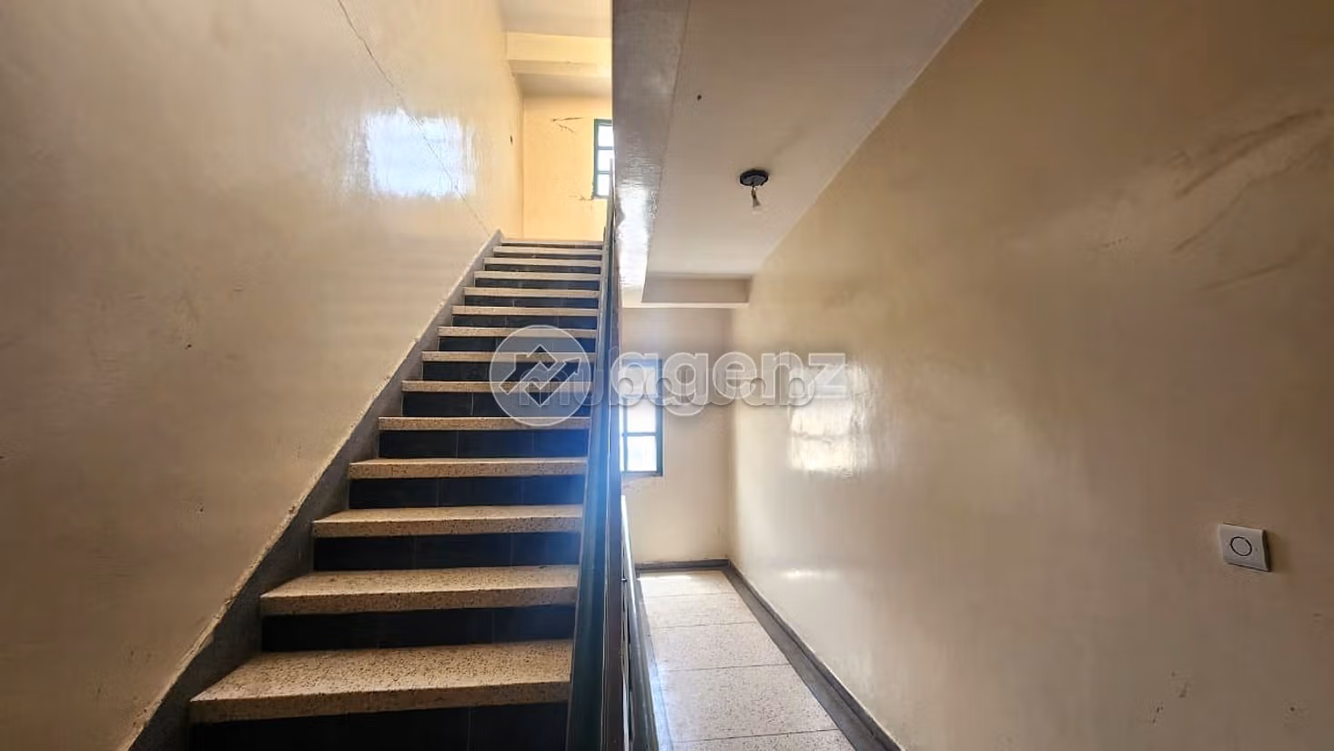 Appartement 107 m² à Hay Salam — 7