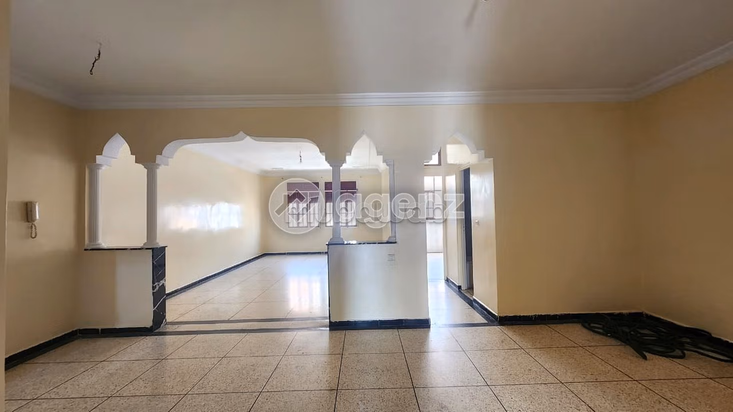Appartement 107 m² à Hay Salam — 8