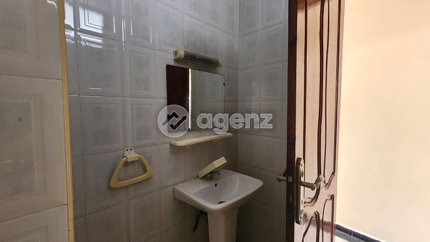 Appartement 107 m² à Hay Salam — 5