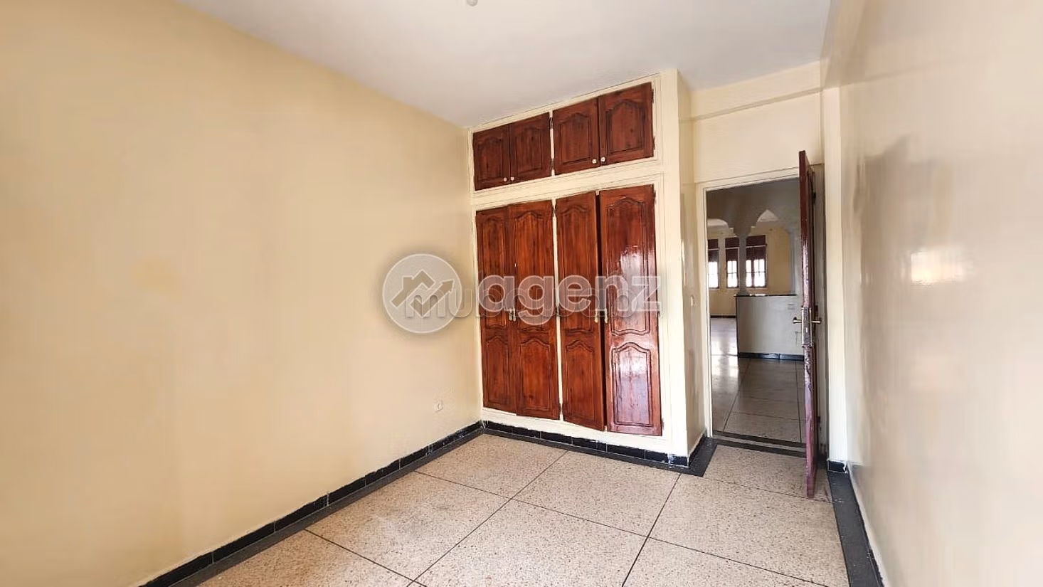 Appartement 107 m² à Hay Salam — 18