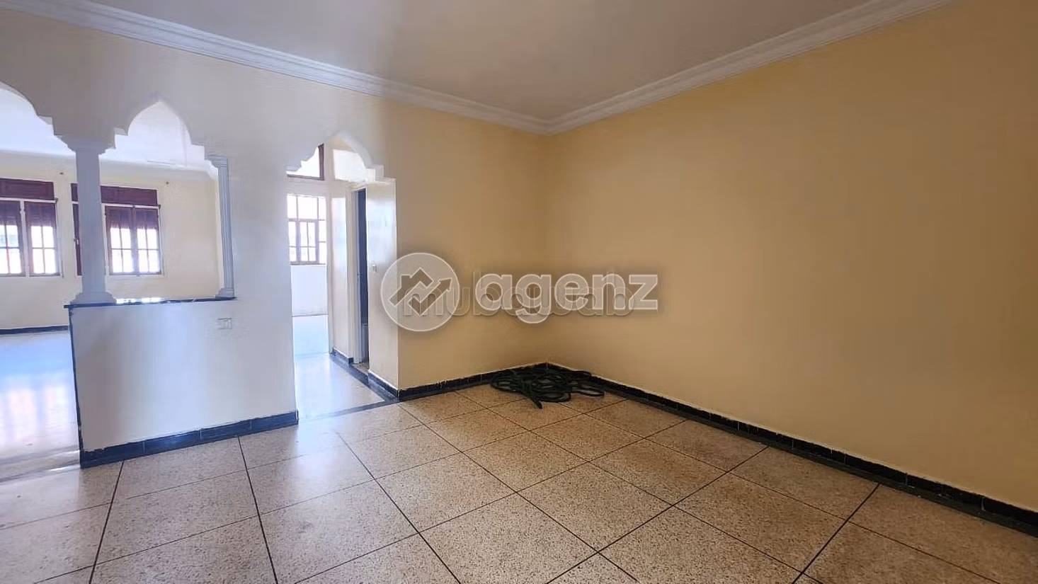 Appartement 107 m² à Hay Salam — 10