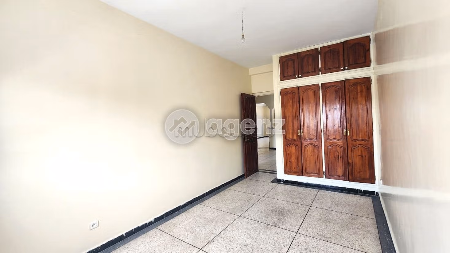 Appartement 107 m² à Hay Salam — 15