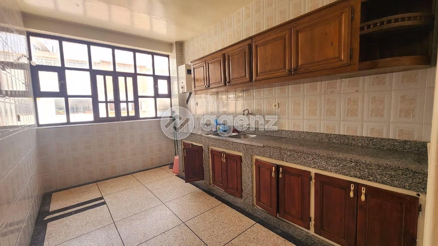 Appartement 107 m² à Hay Salam — 3