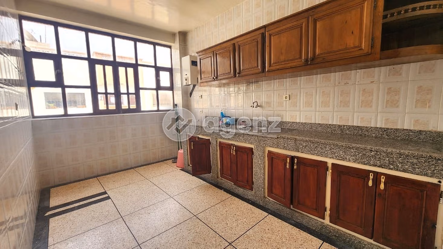 Appartement 107 m² à Hay Salam — 16