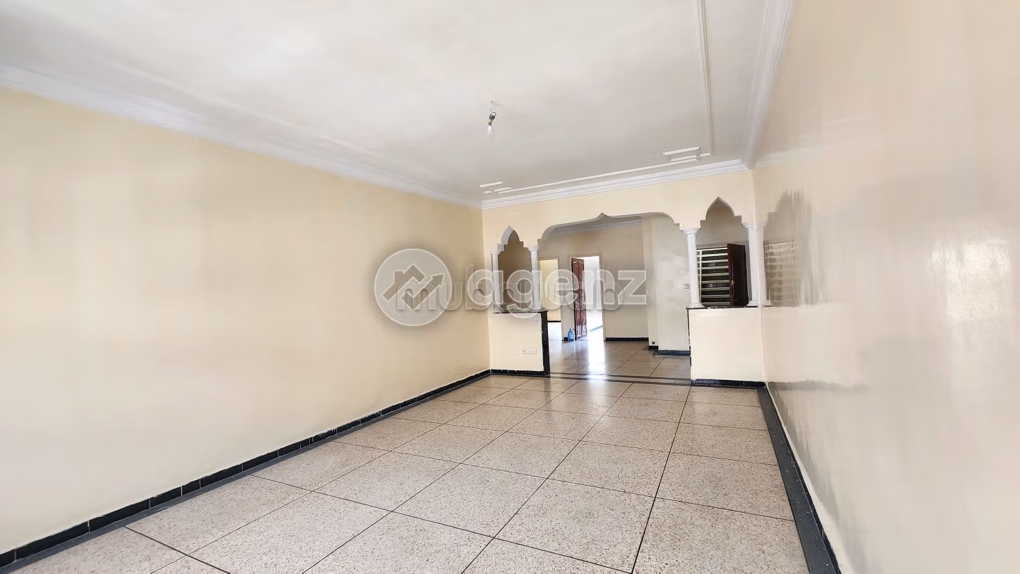 Appartement 107 m² à Hay Salam — 9